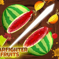 Star Fighter Fruits
