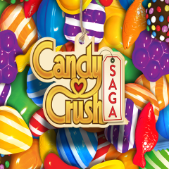 Candy Crush Saga