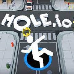 Hole.io